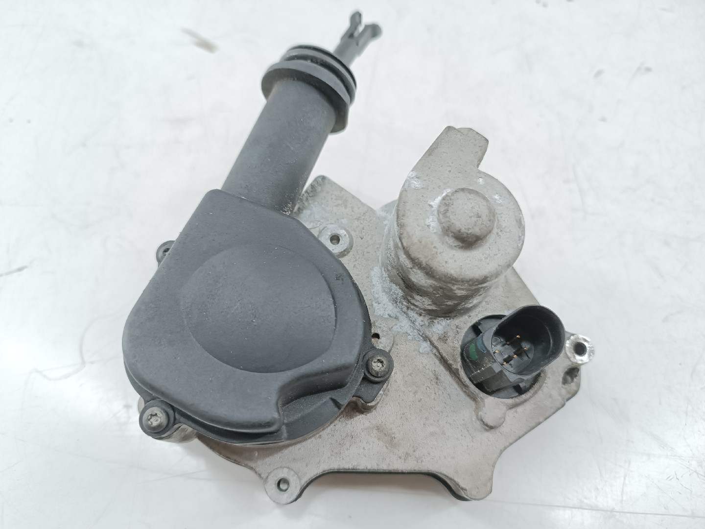 Atuador do coletor de admissão AUDI A3 (8L1) | 96 - 06