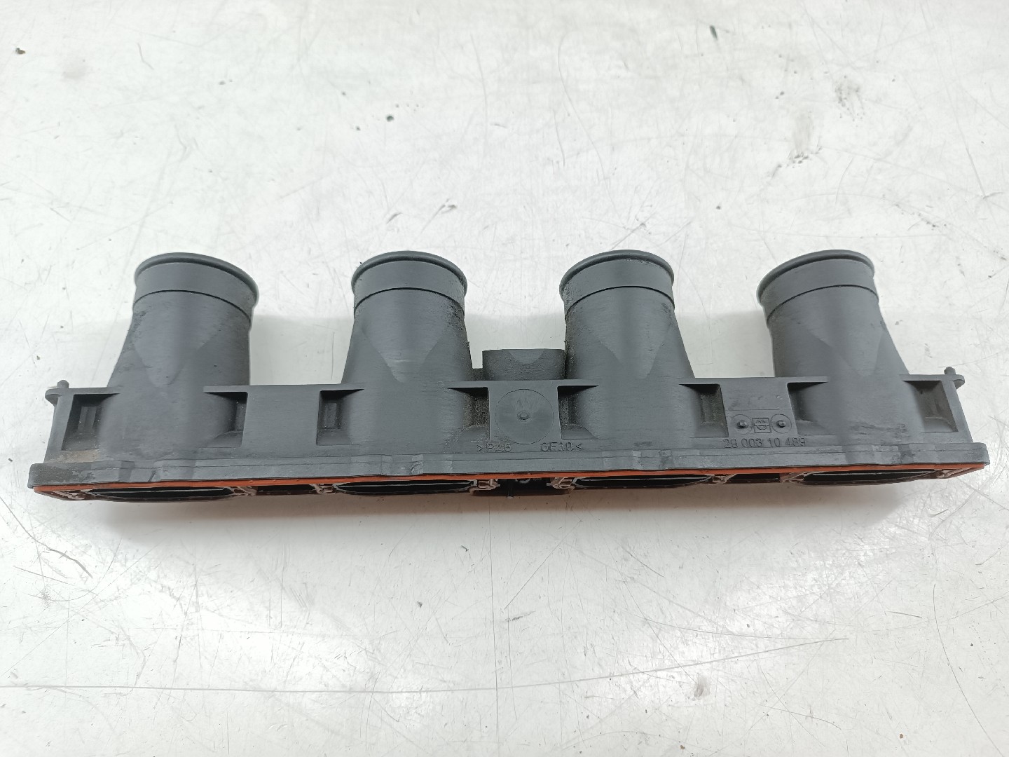 Colector de Admissão AUDI A3 (8L1) | 96 - 06