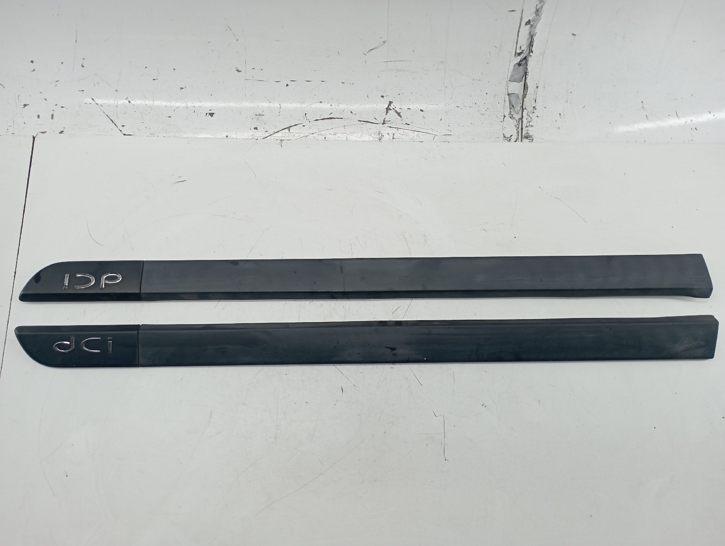 Friso da porta da frente RENAULT MEGANE II (BM0/1_, CM0/1_) | 01 - 12 Imagem-5