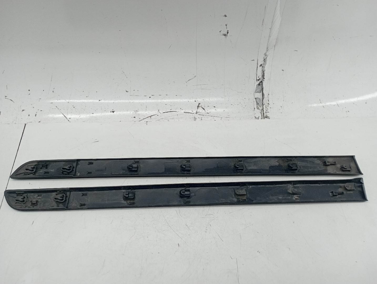 Friso da porta da frente RENAULT MEGANE II (BM0/1_, CM0/1_) | 01 - 12 Imagem-4