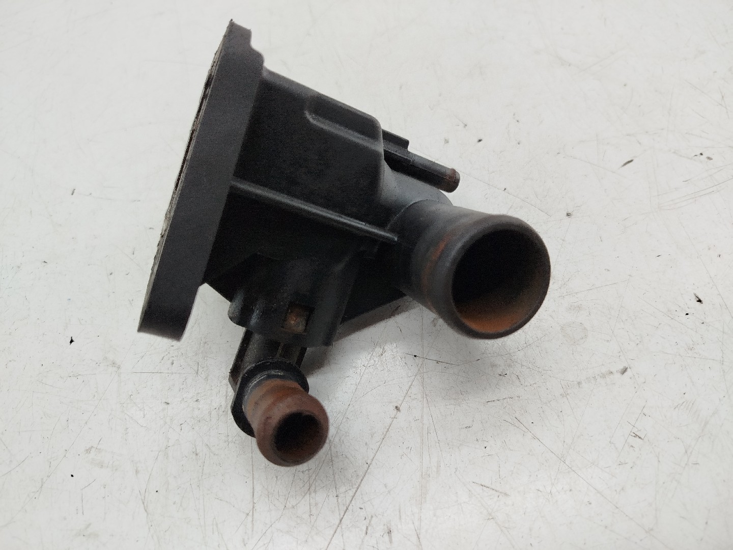 Carcaça de termostato OPEL ASTRA J Sports Tourer (P10) | 10 - 15 Imagem-2