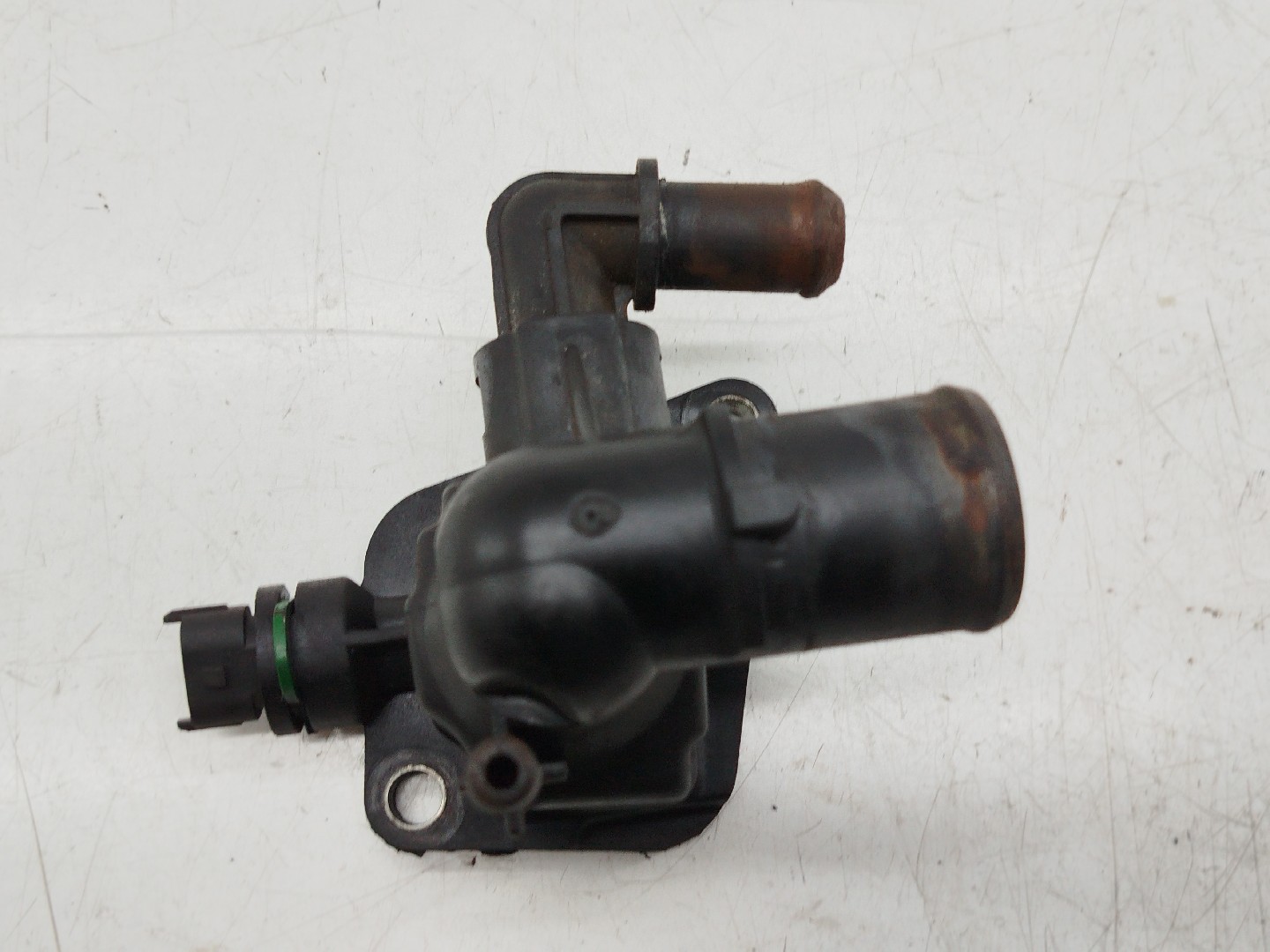 Carcaça de termostato OPEL ASTRA J Sports Tourer (P10) | 10 - 15