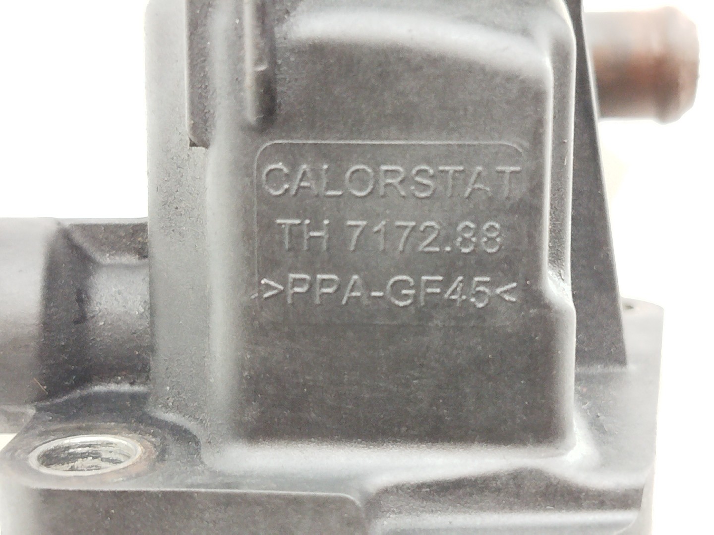 Carcaça de termostato OPEL ASTRA J Sports Tourer (P10) | 10 - 15 Imagem-3