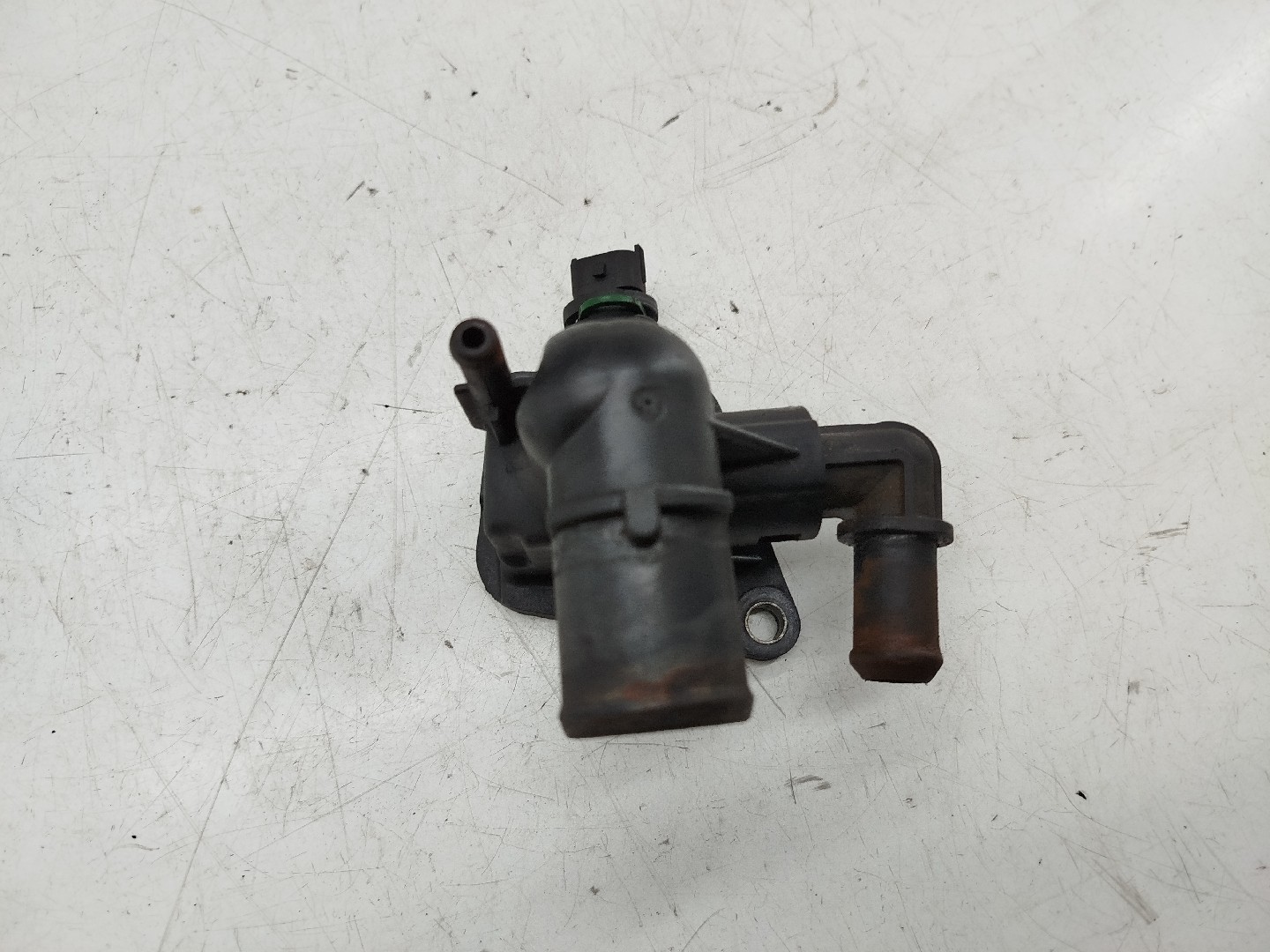 Carcaça de termostato OPEL ASTRA J Sports Tourer (P10) | 10 - 15 Imagem-6