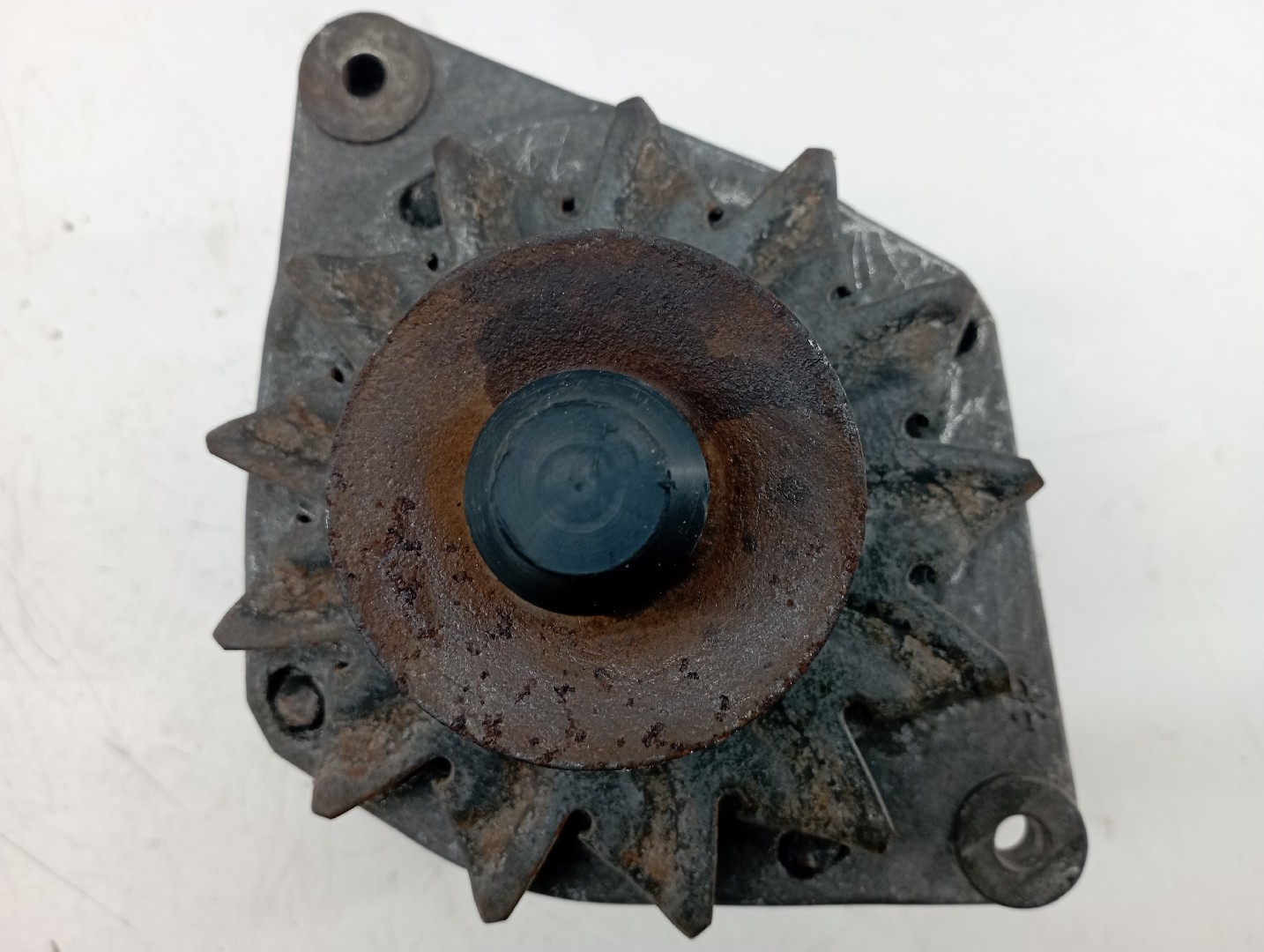 Alternador RENAULT CLIO I (B/C57_, 5/357_) | 90 - 98