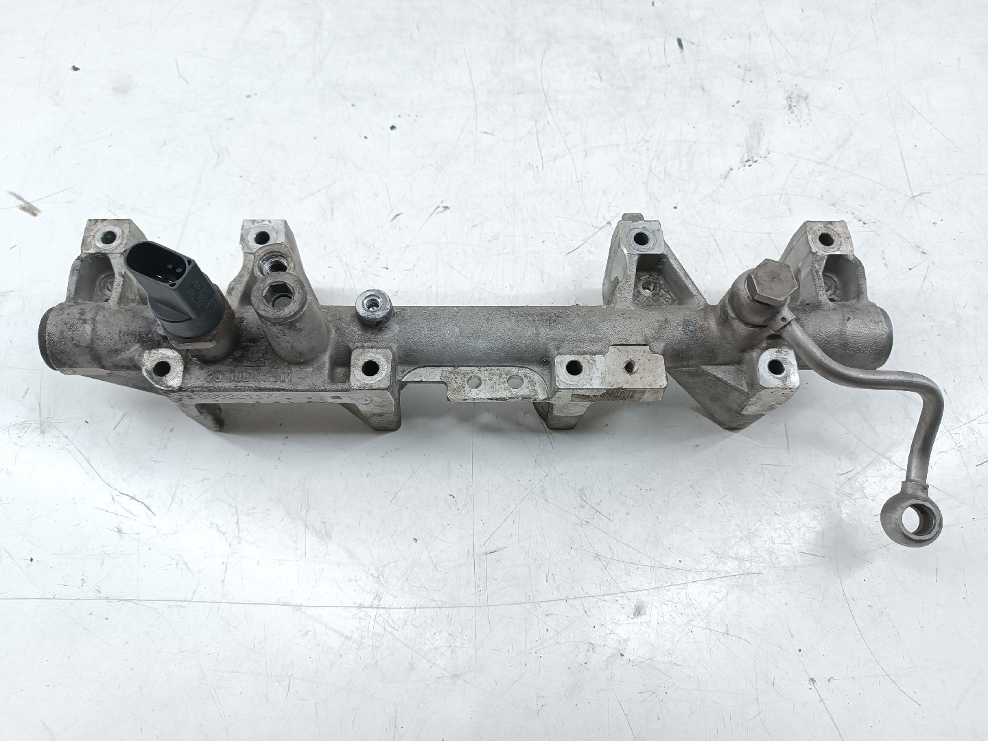 Regua de injeção AUDI A3 (8L1) | 96 - 06