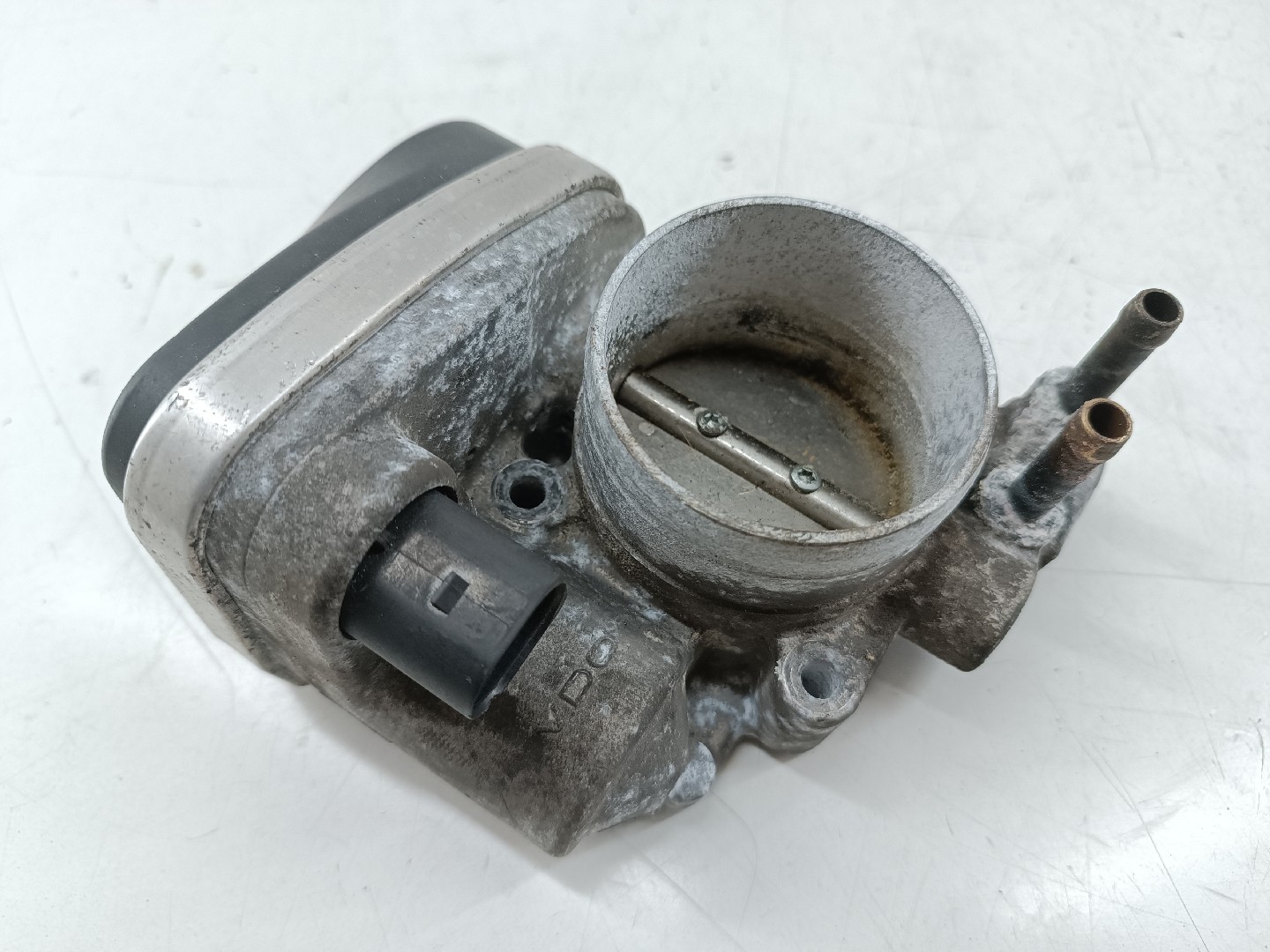 Borboleta de admissão AUDI A3 (8L1) | 96 - 06