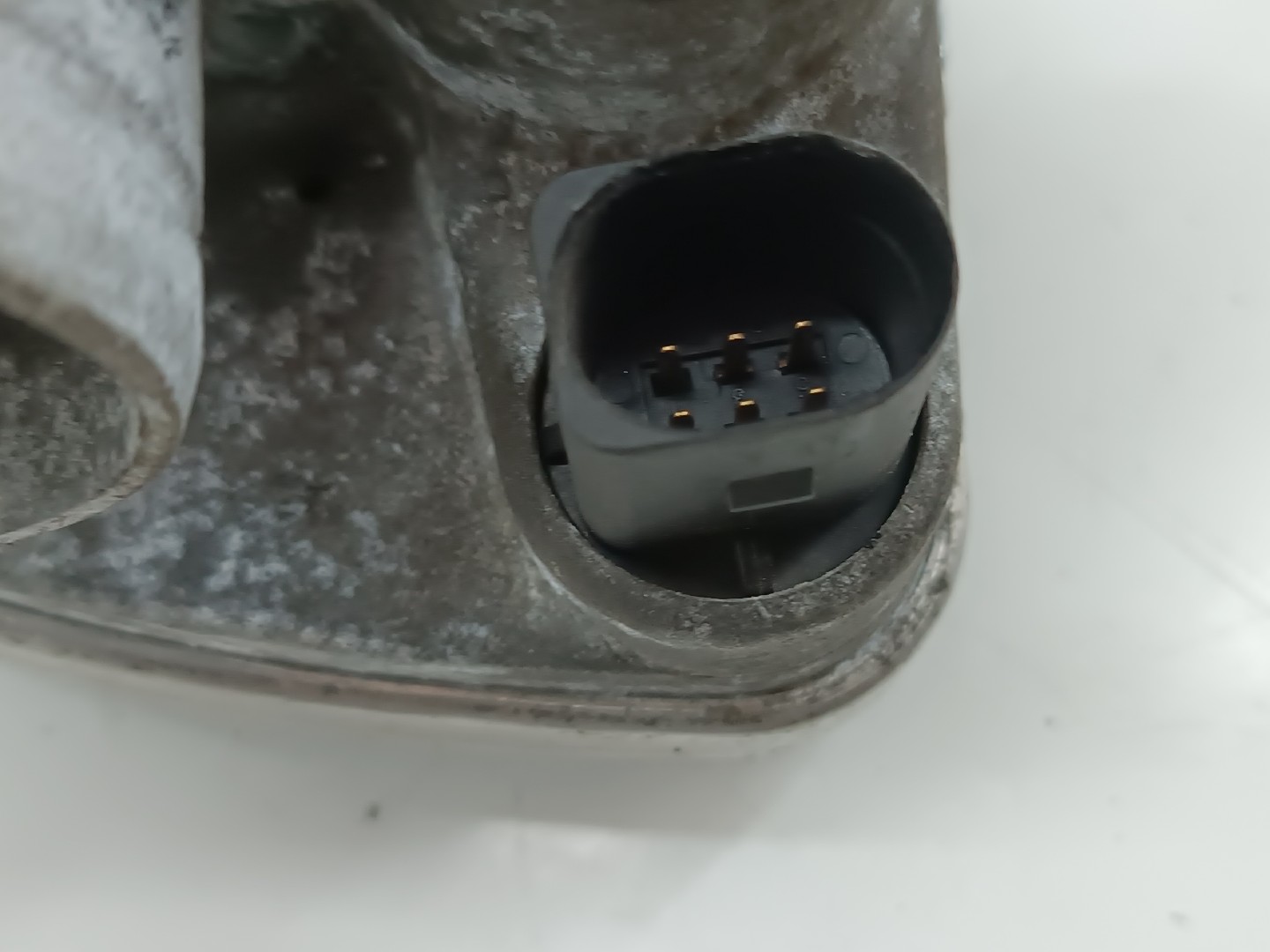 Borboleta de admissão AUDI A3 (8L1) | 96 - 06 Imagem-5