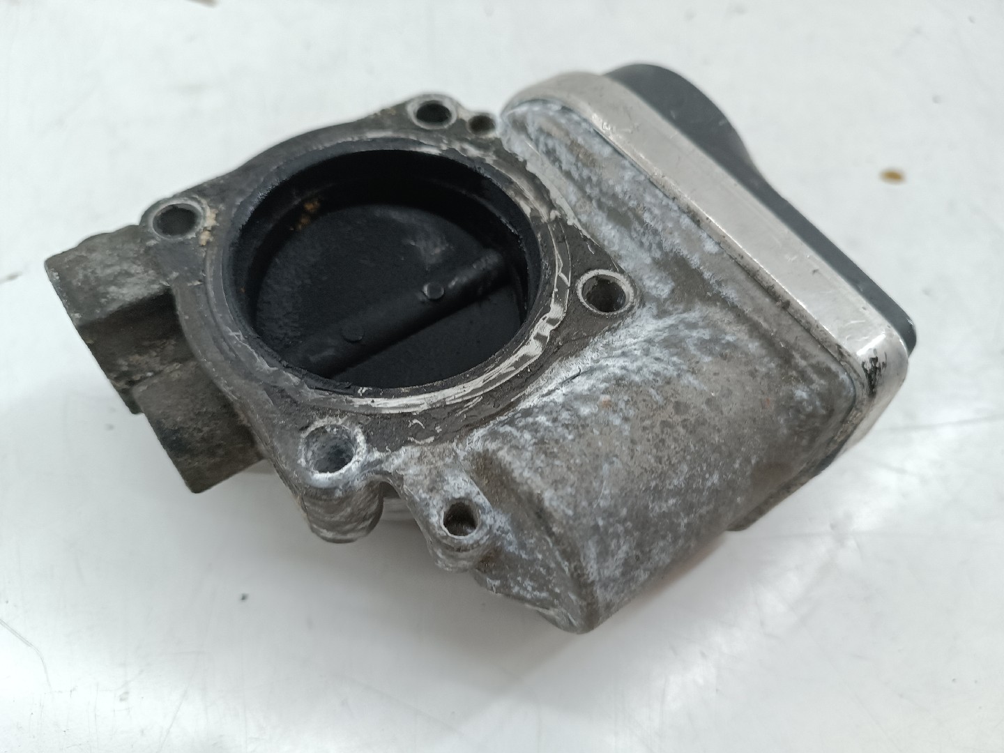 Borboleta de admissão AUDI A3 (8L1) | 96 - 06 Imagem-4