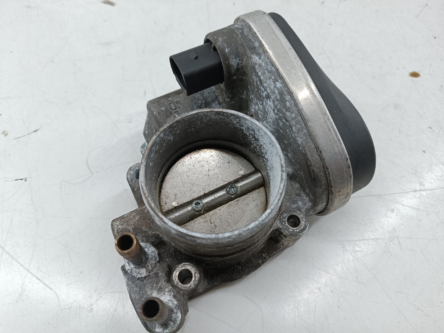 Borboleta de admissão AUDI A3 (8L1) | 96 - 06 Imagem-1