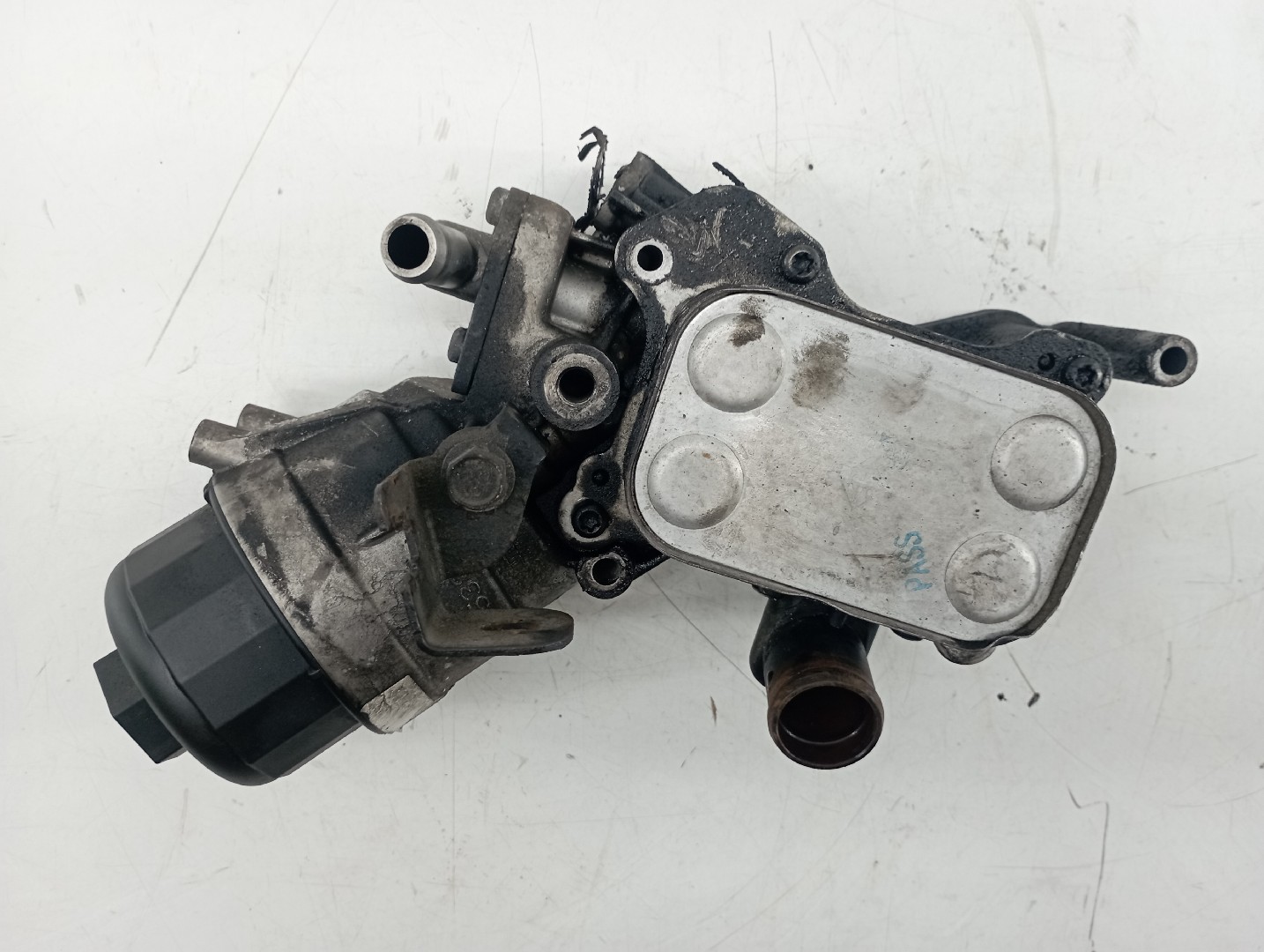 Permutador de Óleo OPEL ASTRA J Sports Tourer (P10) | 10 - 15 Imagem-4