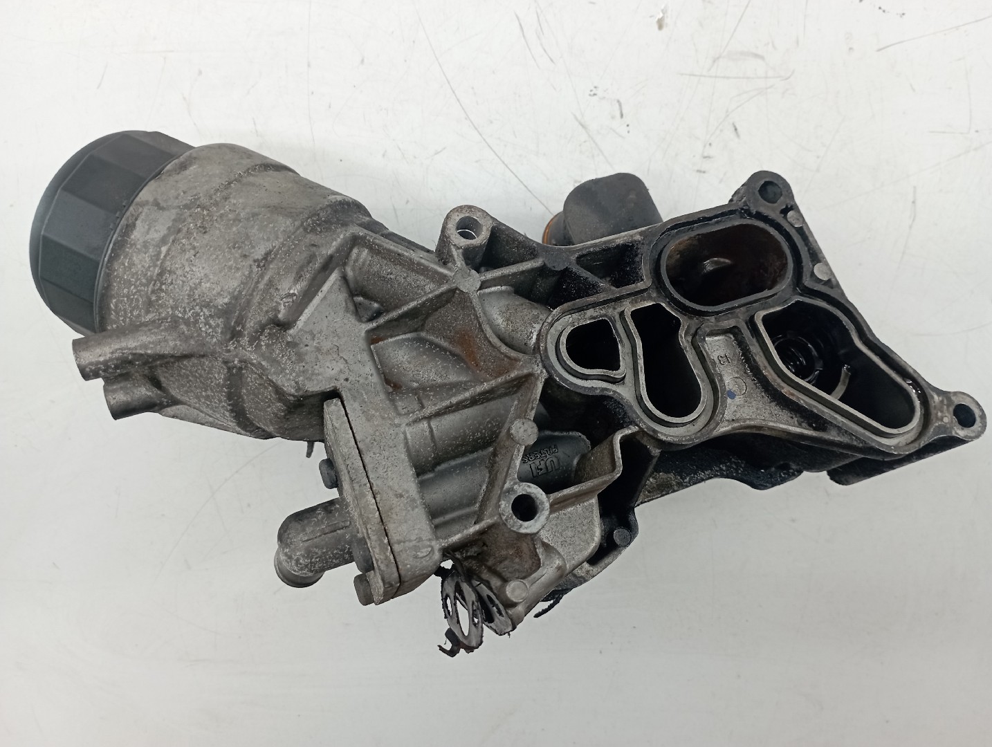 Permutador de Óleo OPEL ASTRA J Sports Tourer (P10) | 10 - 15 Imagem-2