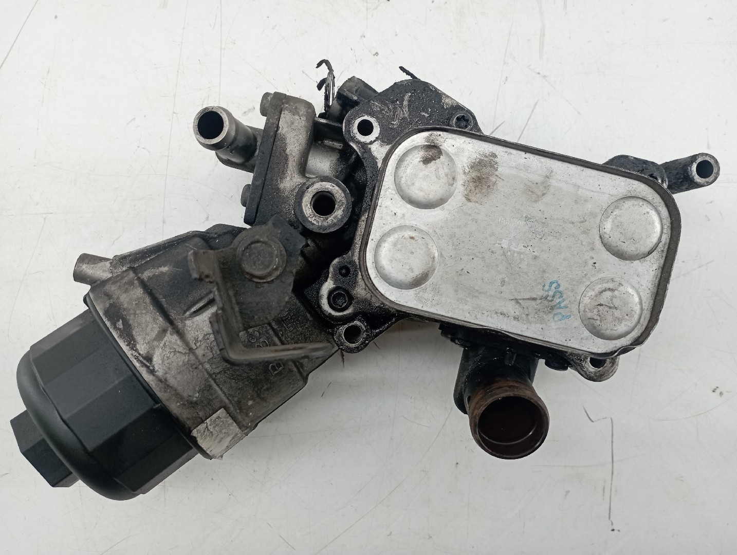 Permutador de Óleo OPEL ASTRA J Sports Tourer (P10) | 10 - 15 Imagem-1