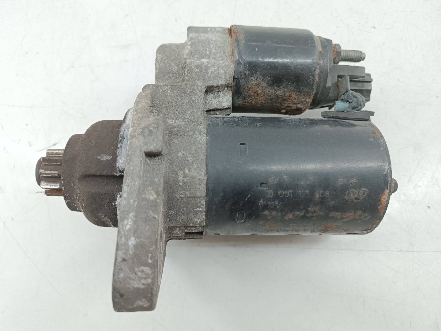 Motor de Arranque AUDI A3 (8L1) | 96 - 06