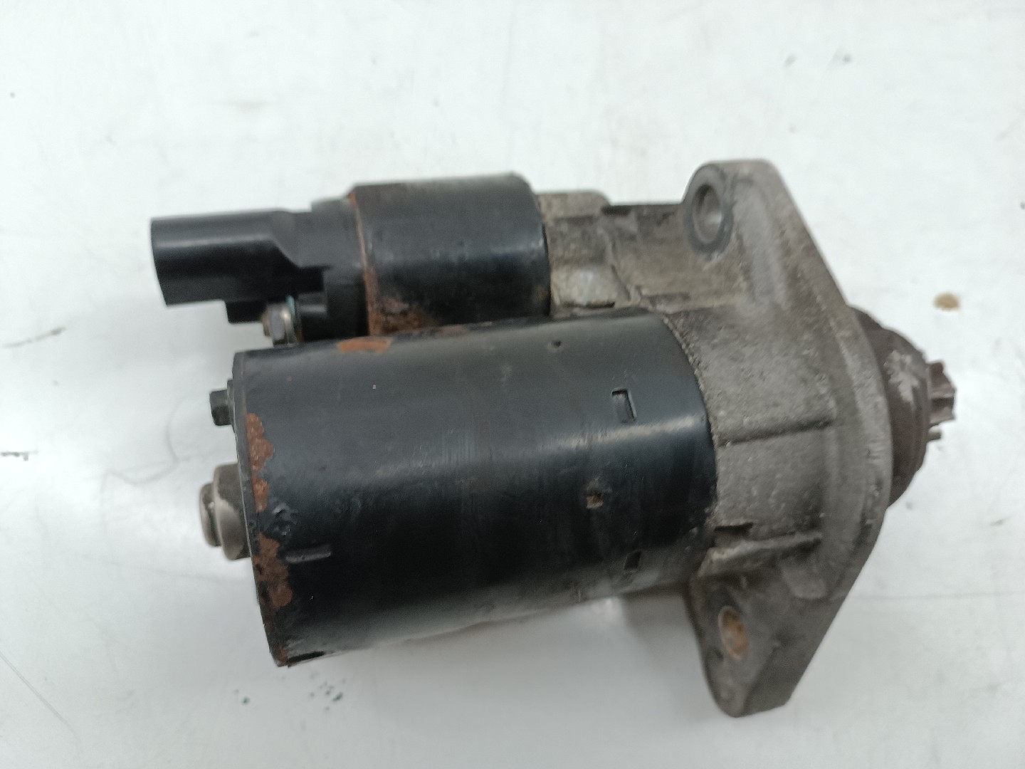 Motor de Arranque AUDI A3 (8L1) | 96 - 06 Imagem-4