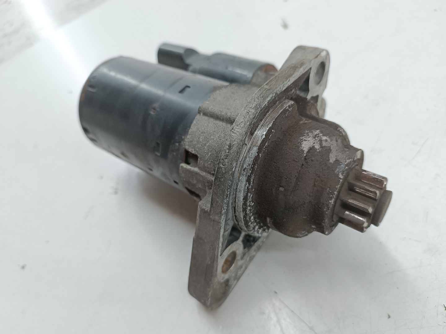 Motor de Arranque AUDI A3 (8L1) | 96 - 06 Imagem-5