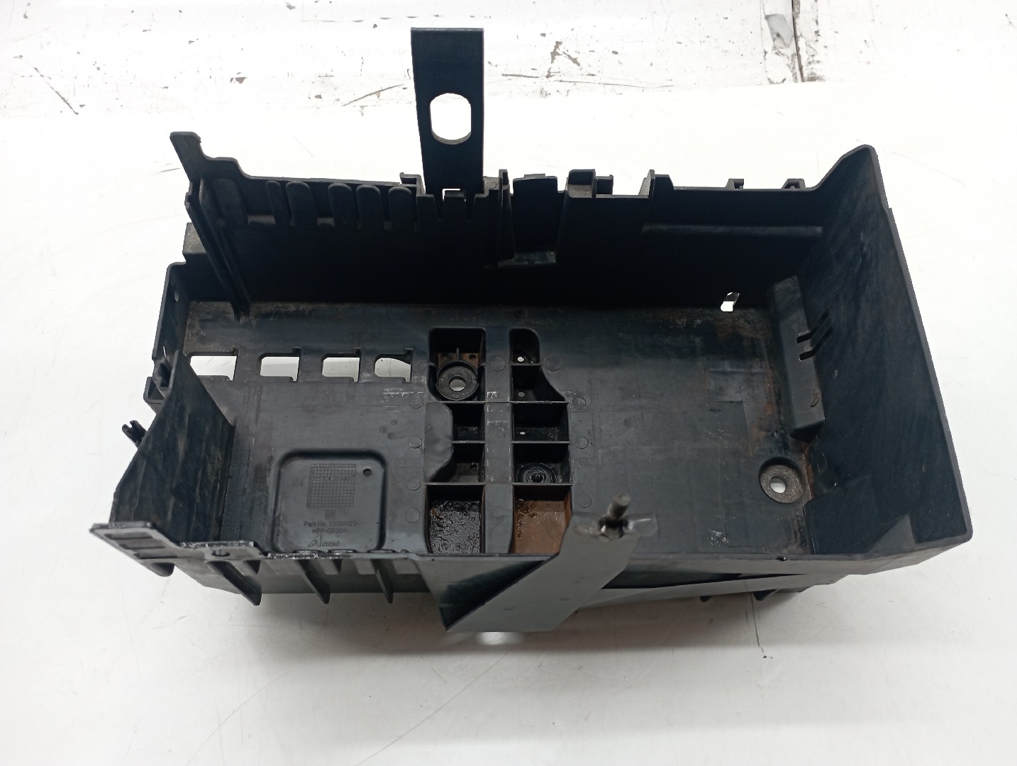 Base de bateria OPEL ASTRA J Sports Tourer (P10) | 10 - 15