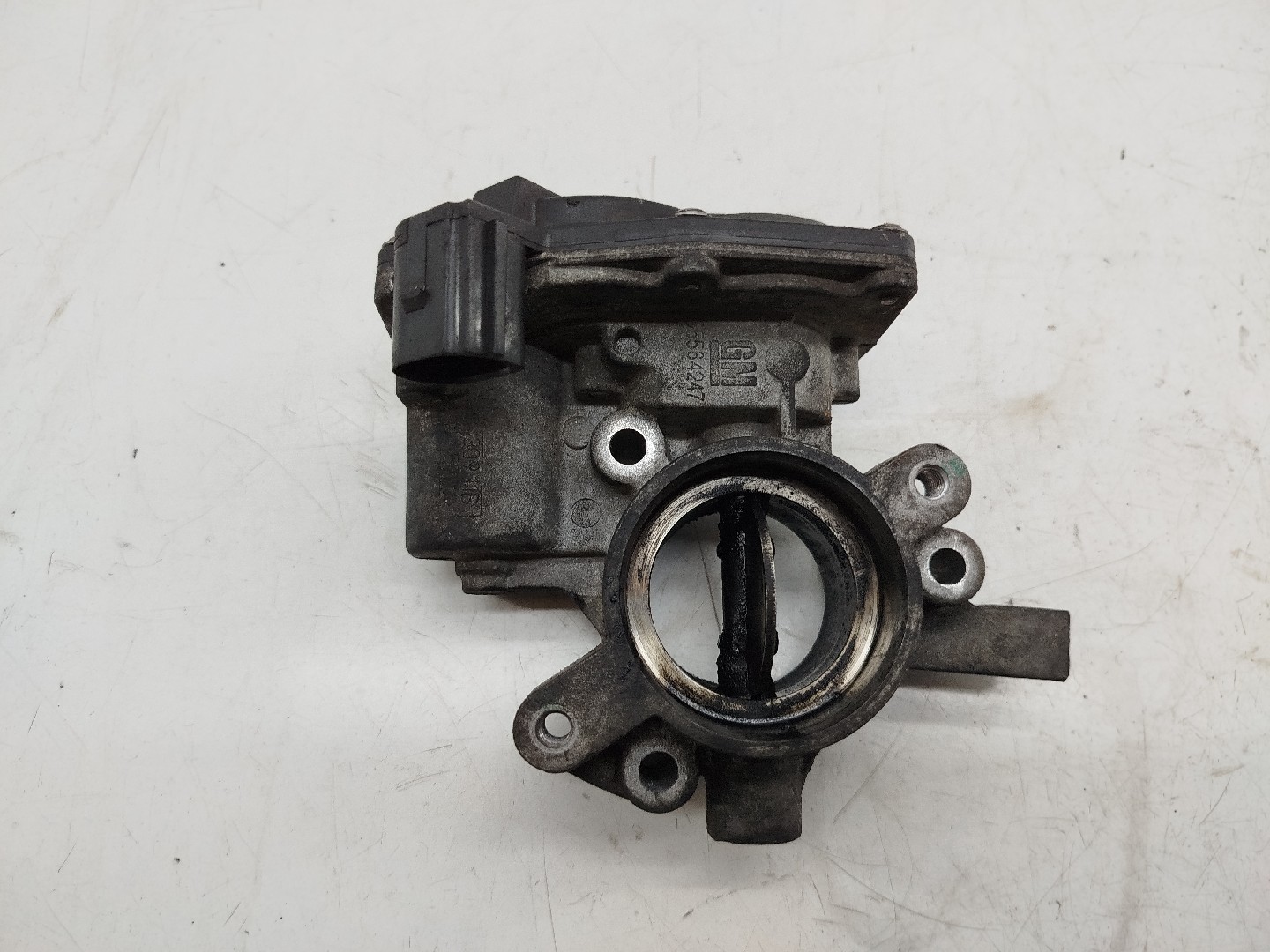 Borboleta de admissão OPEL ASTRA J Sports Tourer (P10) | 10 - 15 Imagem-6