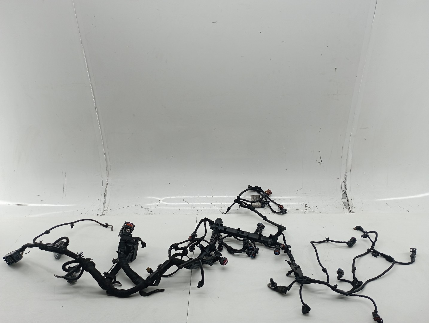 Instalação Elétrica do Motor OPEL ASTRA J Sports Tourer (P10) | 10 - 15