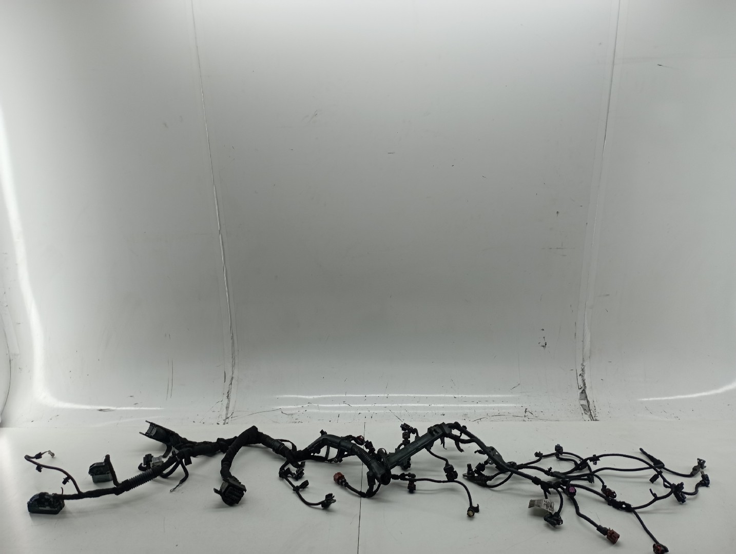 Instalação Elétrica do Motor OPEL ASTRA J Sports Tourer (P10) | 10 - 15 Imagem-6