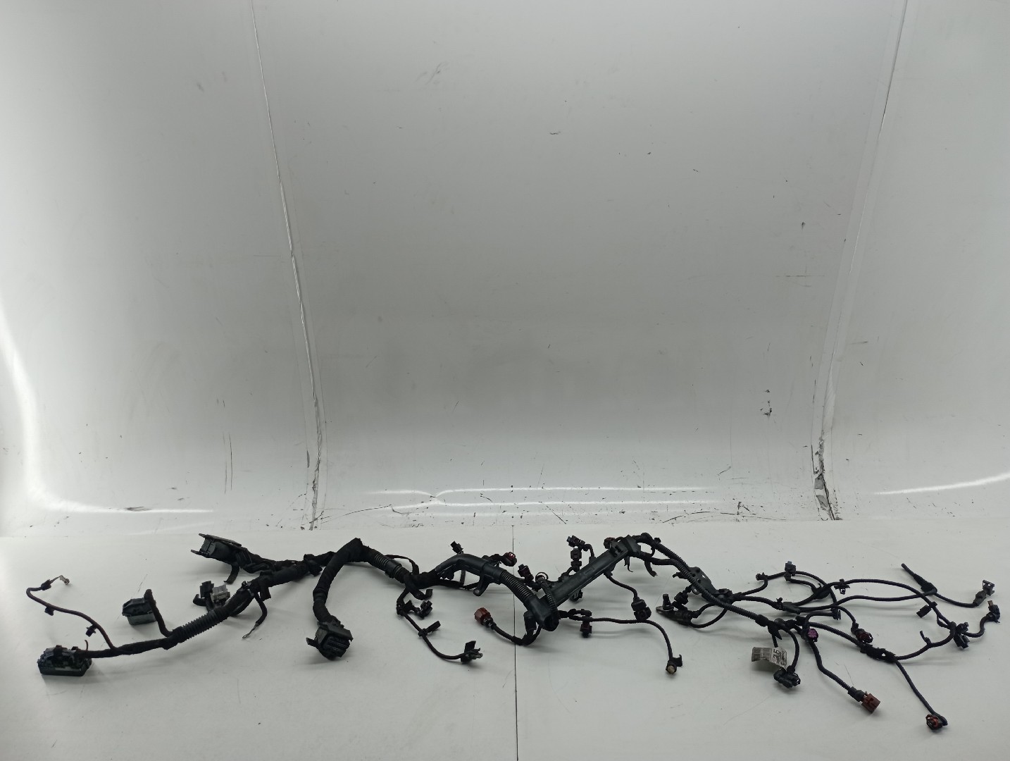 Instalação Elétrica do Motor OPEL ASTRA J Sports Tourer (P10) | 10 - 15 Imagem-8