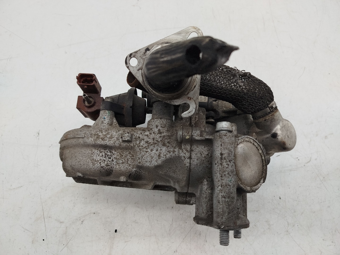 EGR Radiador  OPEL ASTRA J Sports Tourer (P10) | 10 - 15 Imagem-2