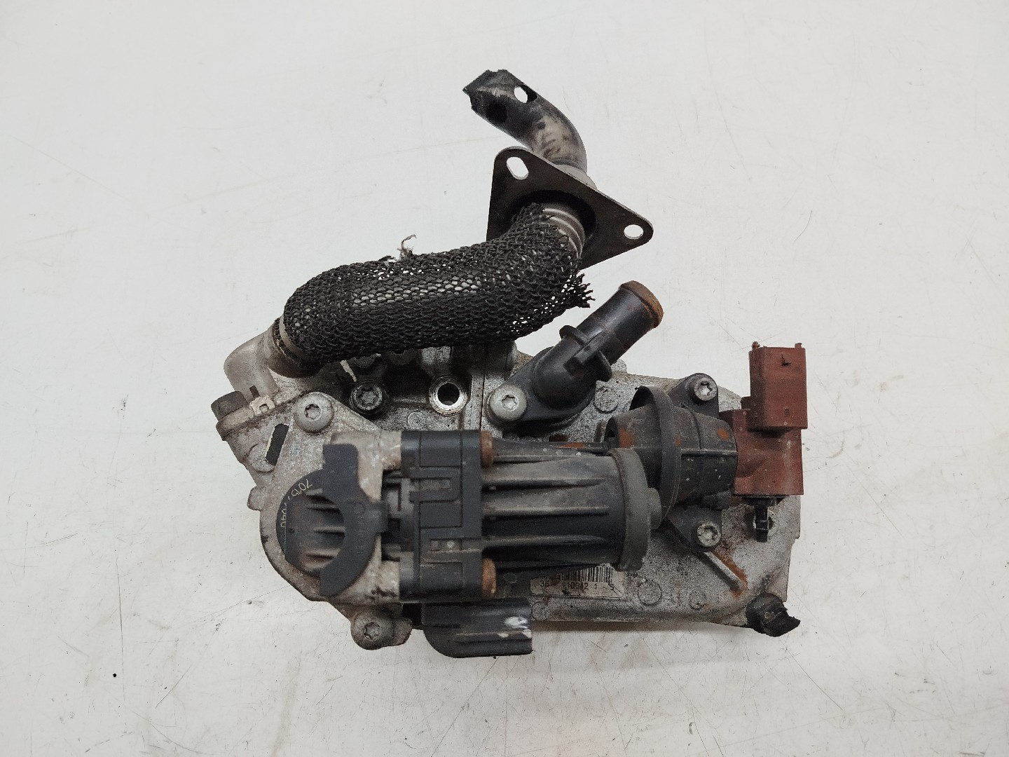 EGR Radiador  OPEL ASTRA J Sports Tourer (P10) | 10 - 15