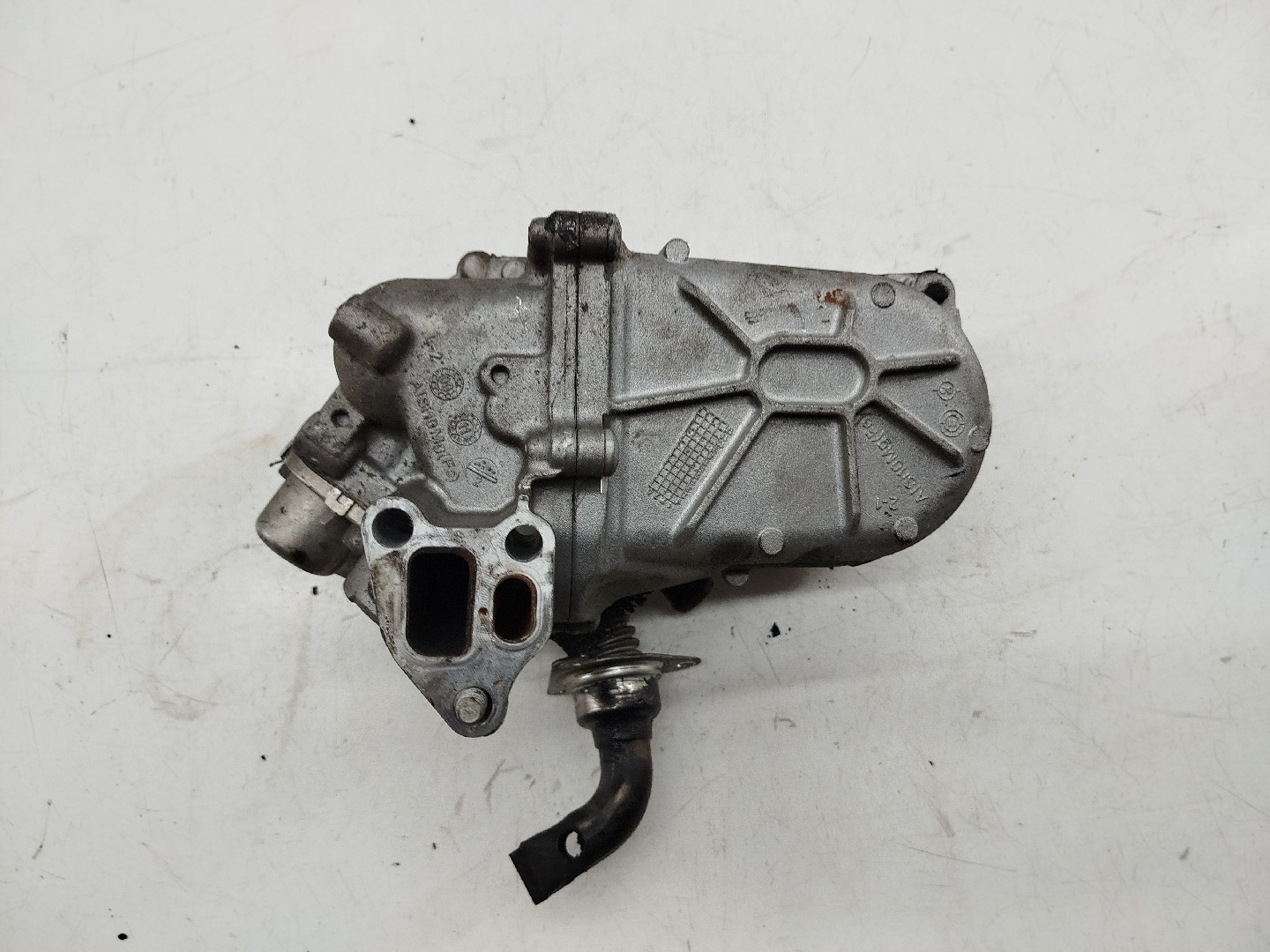 EGR Radiador  OPEL ASTRA J Sports Tourer (P10) | 10 - 15 Imagem-6