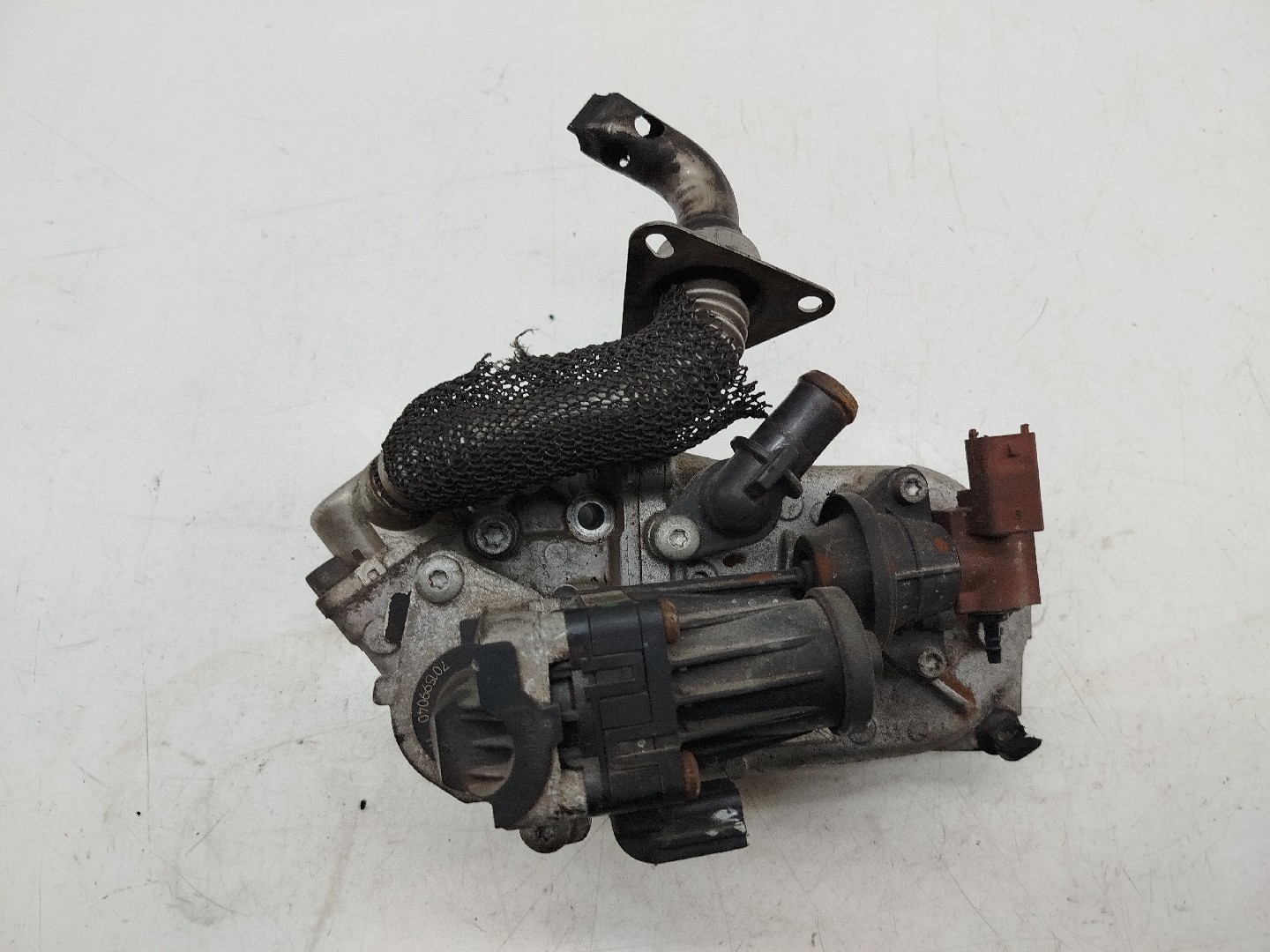 EGR Radiador  OPEL ASTRA J Sports Tourer (P10) | 10 - 15 Imagem-4