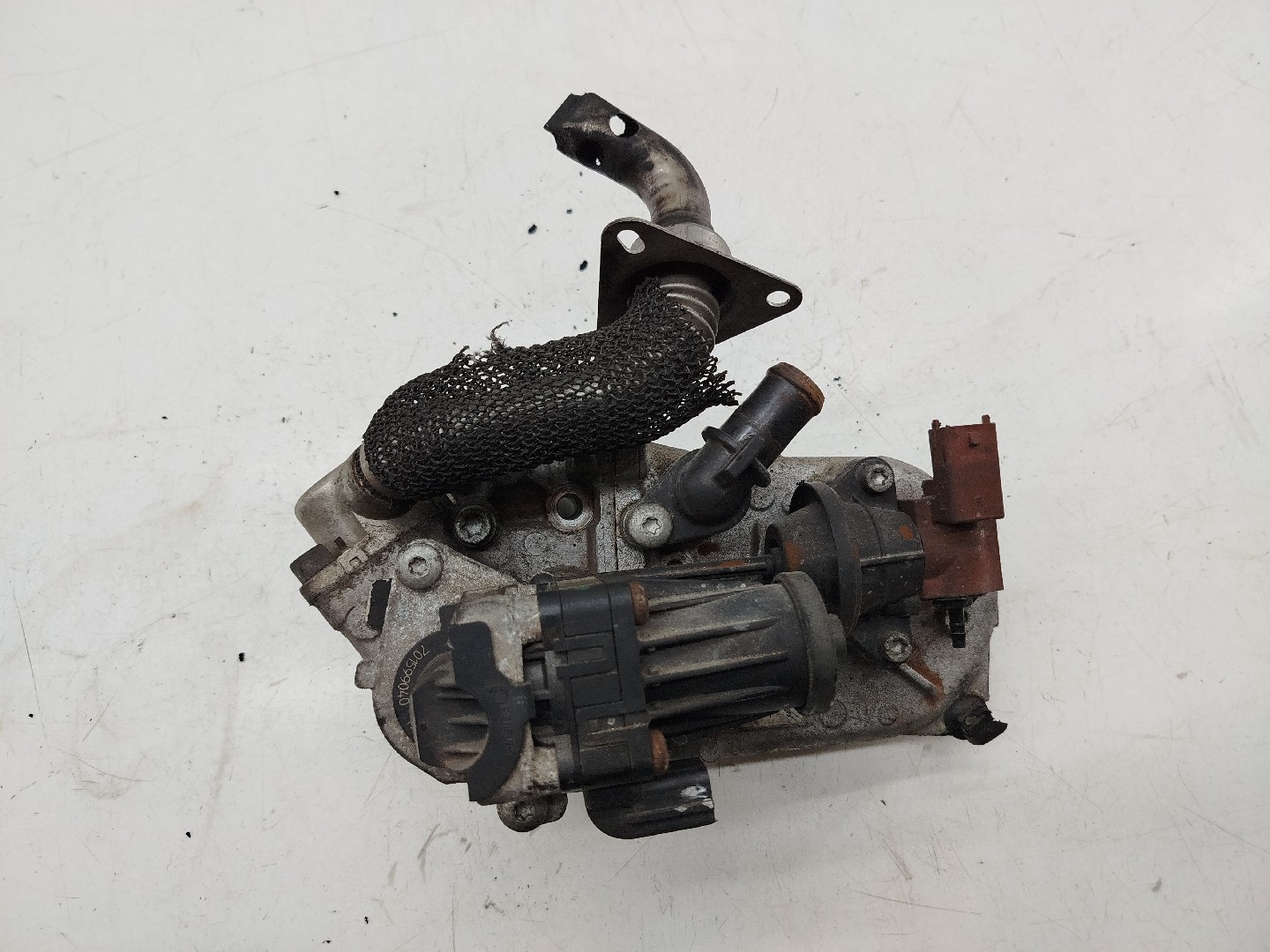 EGR Radiador  OPEL ASTRA J Sports Tourer (P10) | 10 - 15 Imagem-7