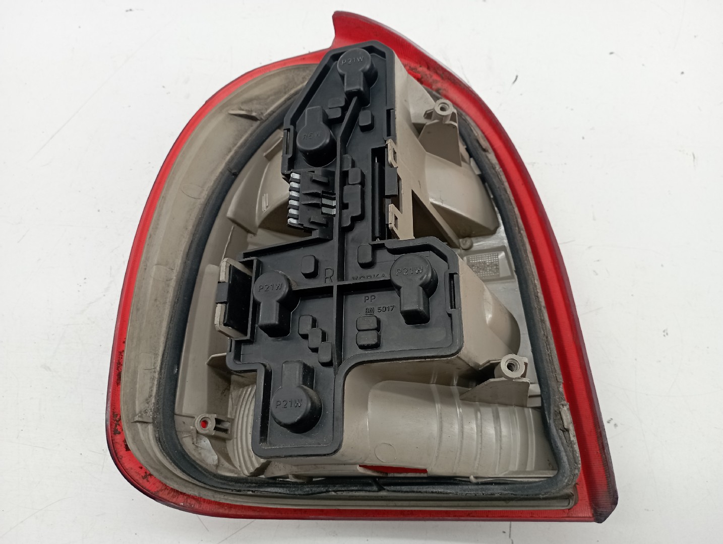 Farolim Stop Direito OPEL CORSA B Caixa (S93) | 94 - 01 Imagem-2