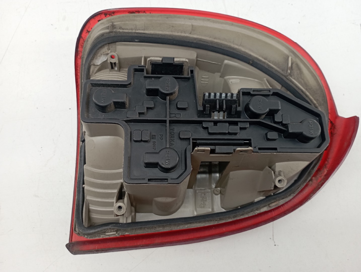 Farolim Stop Direito OPEL CORSA B Caixa (S93) | 94 - 01 Imagem-1