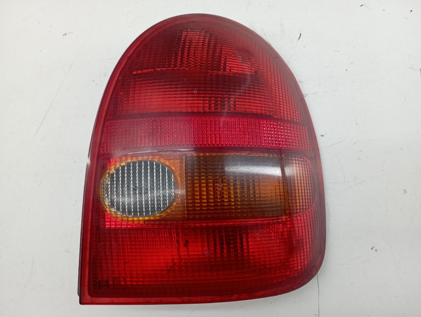 Farolim Stop Direito OPEL CORSA B Caixa (S93) | 94 - 01