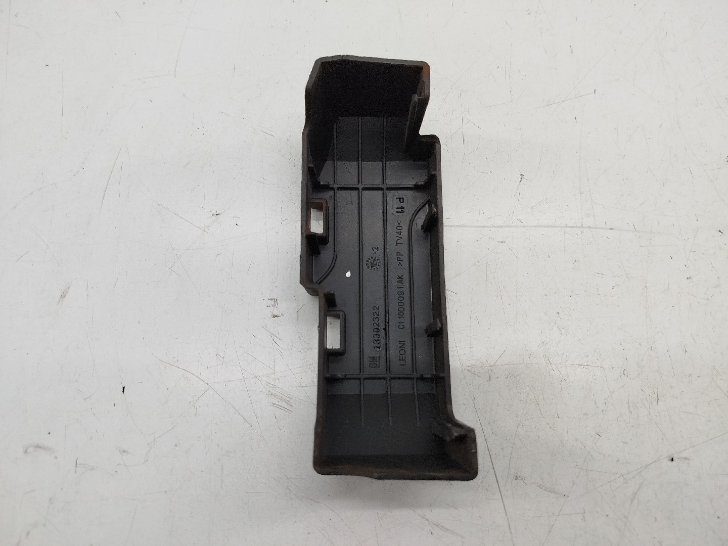 Tampa de caixa de fusiveis OPEL ASTRA J Sports Tourer (P10) | 10 - 15 Imagem-2