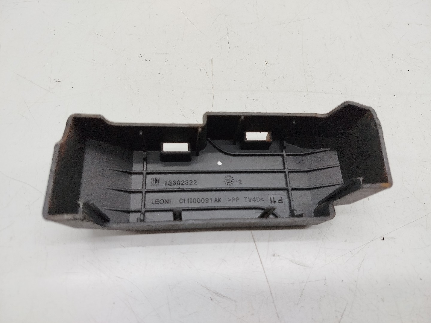 Tampa de caixa de fusiveis OPEL ASTRA J Sports Tourer (P10) | 10 - 15 Imagem-4
