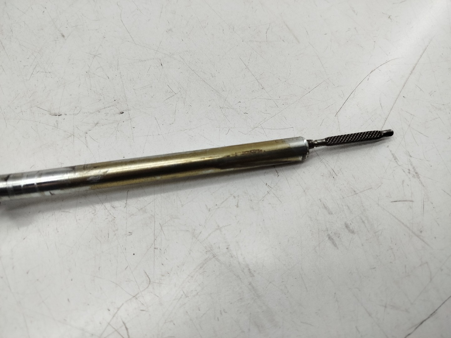 Vareta De Óleo OPEL ASTRA J Sports Tourer (P10) | 10 - 15 Imagem-2