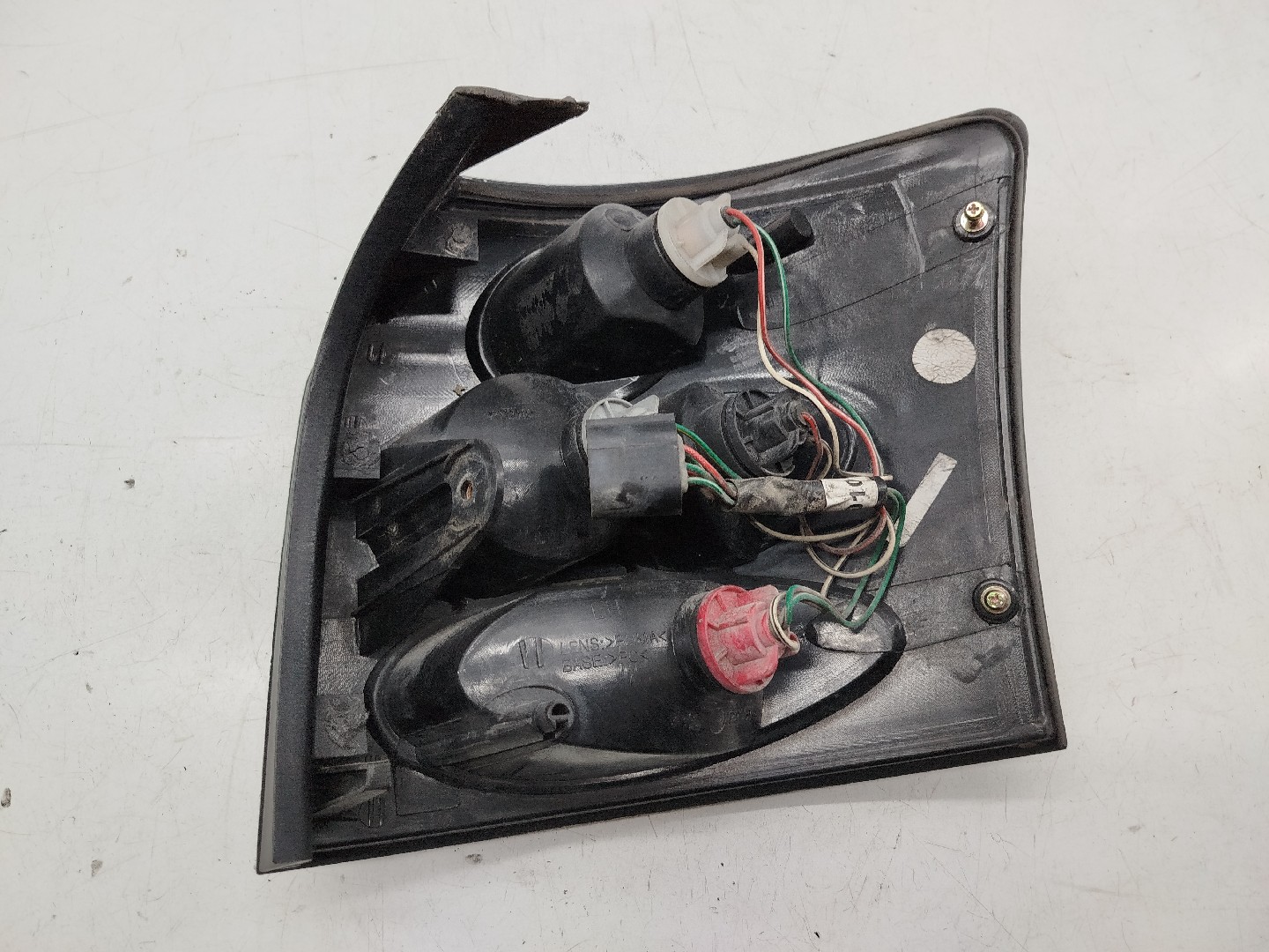 Farolim Stop Esquerdo AUDI A4 Avant (8E5, B6) | 00 - 05 Imagem-1