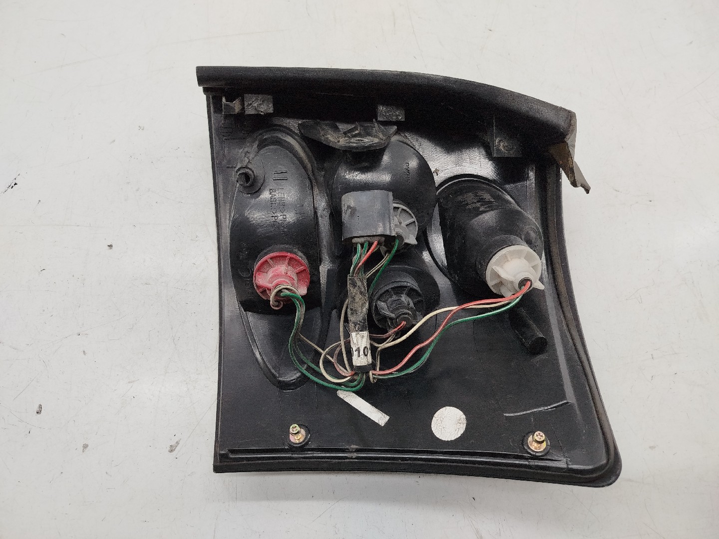 Farolim Stop Esquerdo AUDI A4 Avant (8E5, B6) | 00 - 05 Imagem-2