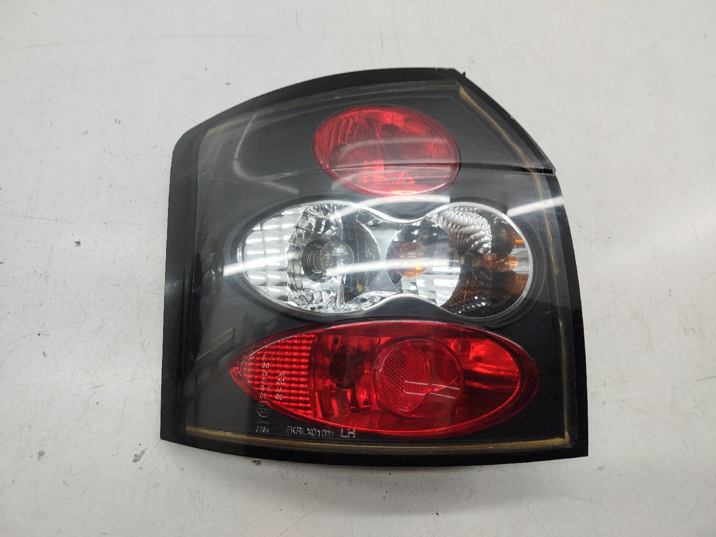 Farolim Stop Esquerdo AUDI A4 Avant (8E5, B6) | 00 - 05