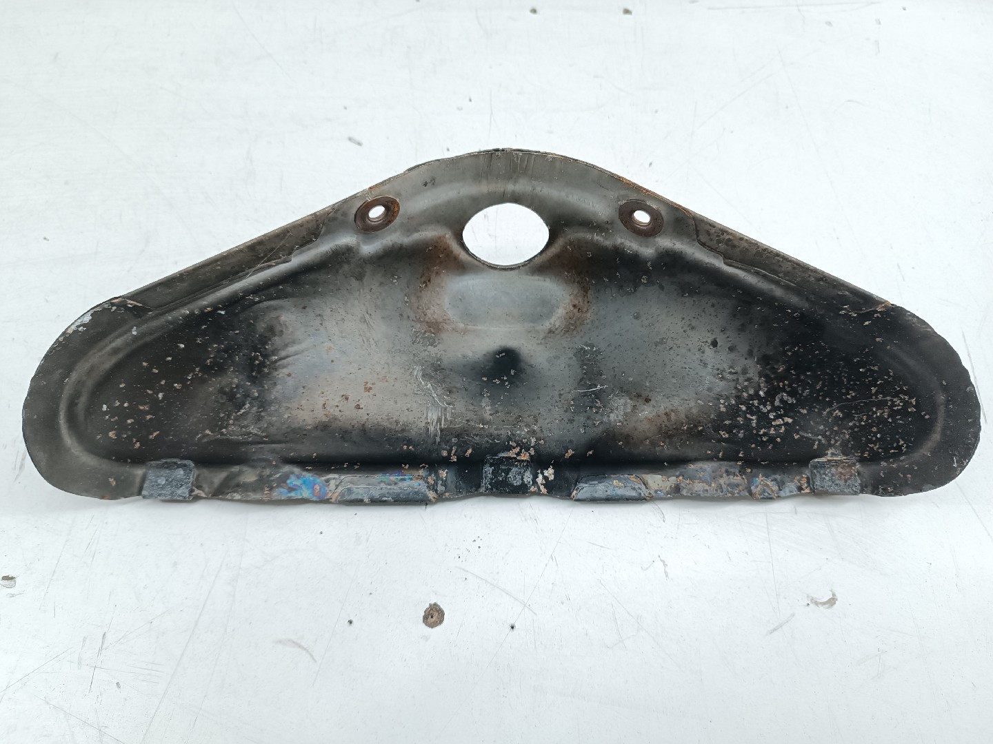 Proteção térmica AUDI A3 (8L1) | 96 - 06