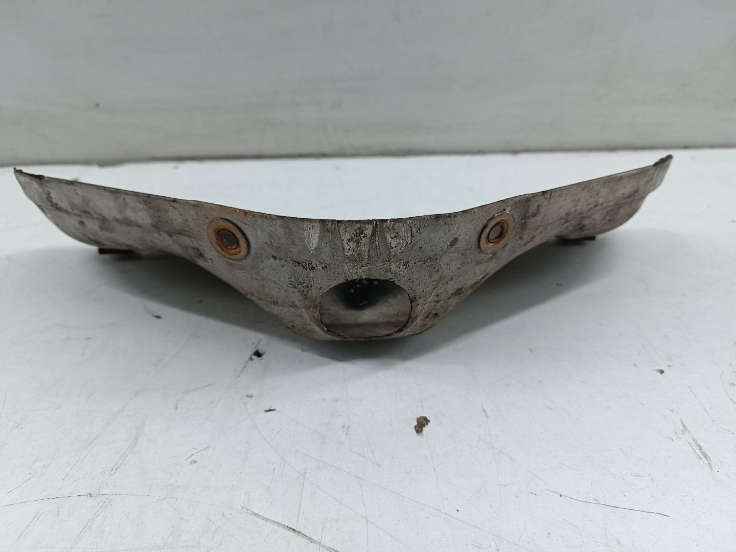 Proteção térmica AUDI A3 (8L1) | 96 - 06 Imagem-1