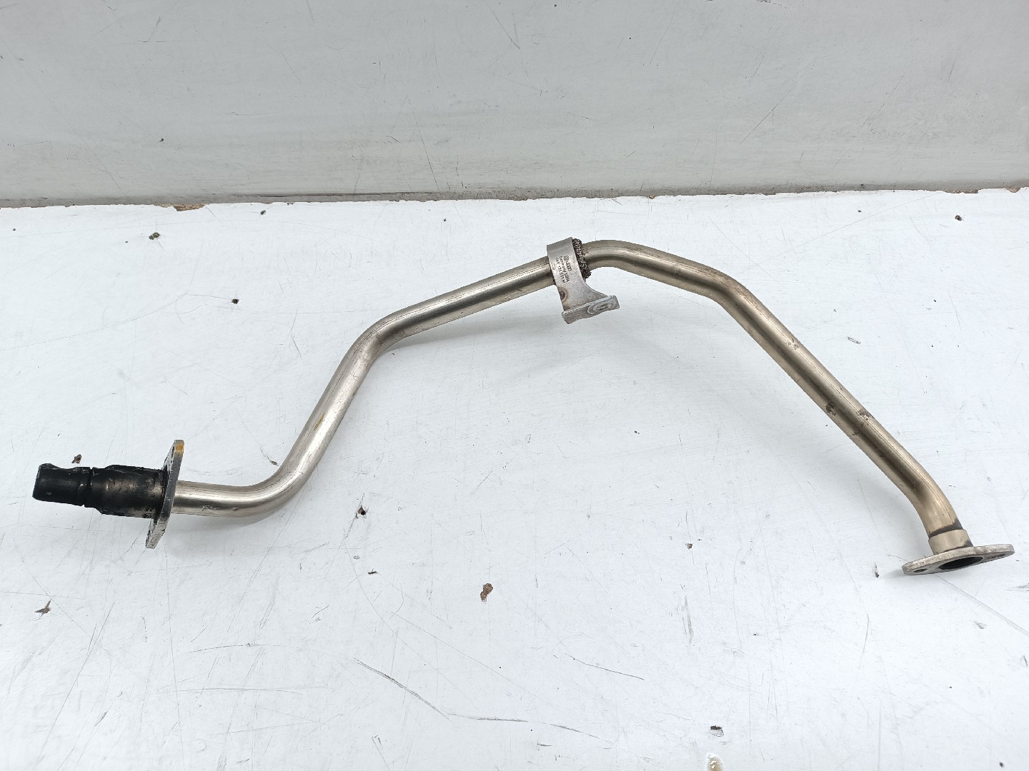 Tubo de EGR AUDI A3 (8L1) | 96 - 06