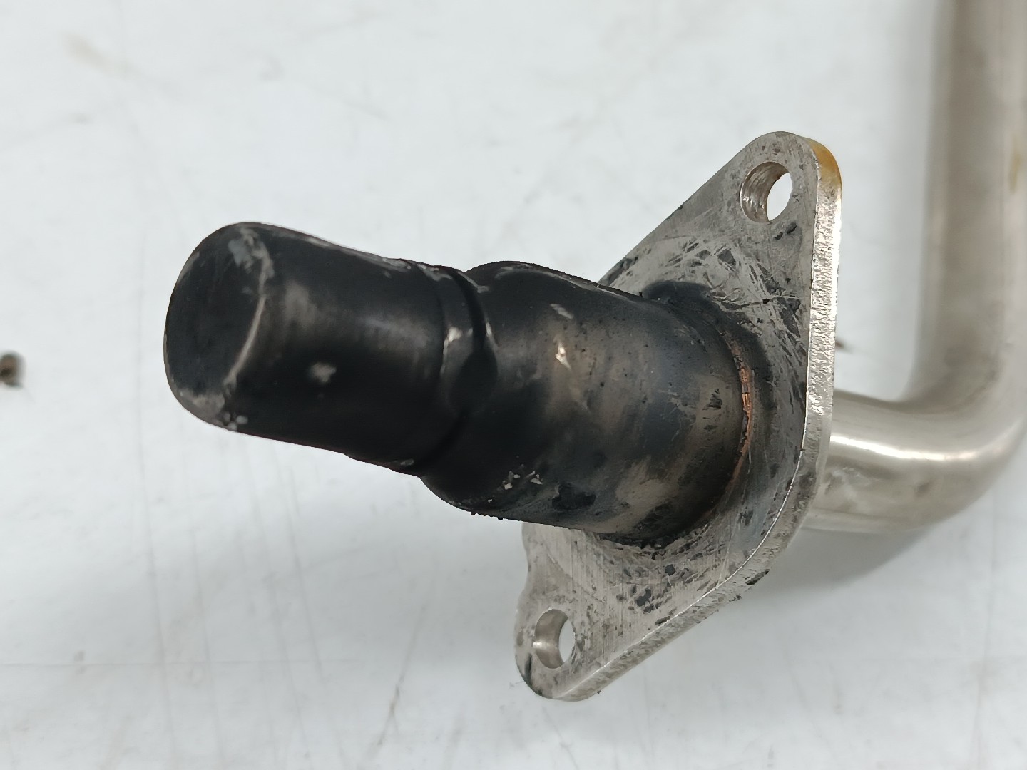 Tubo de EGR AUDI A3 (8L1) | 96 - 06 Imagem-2
