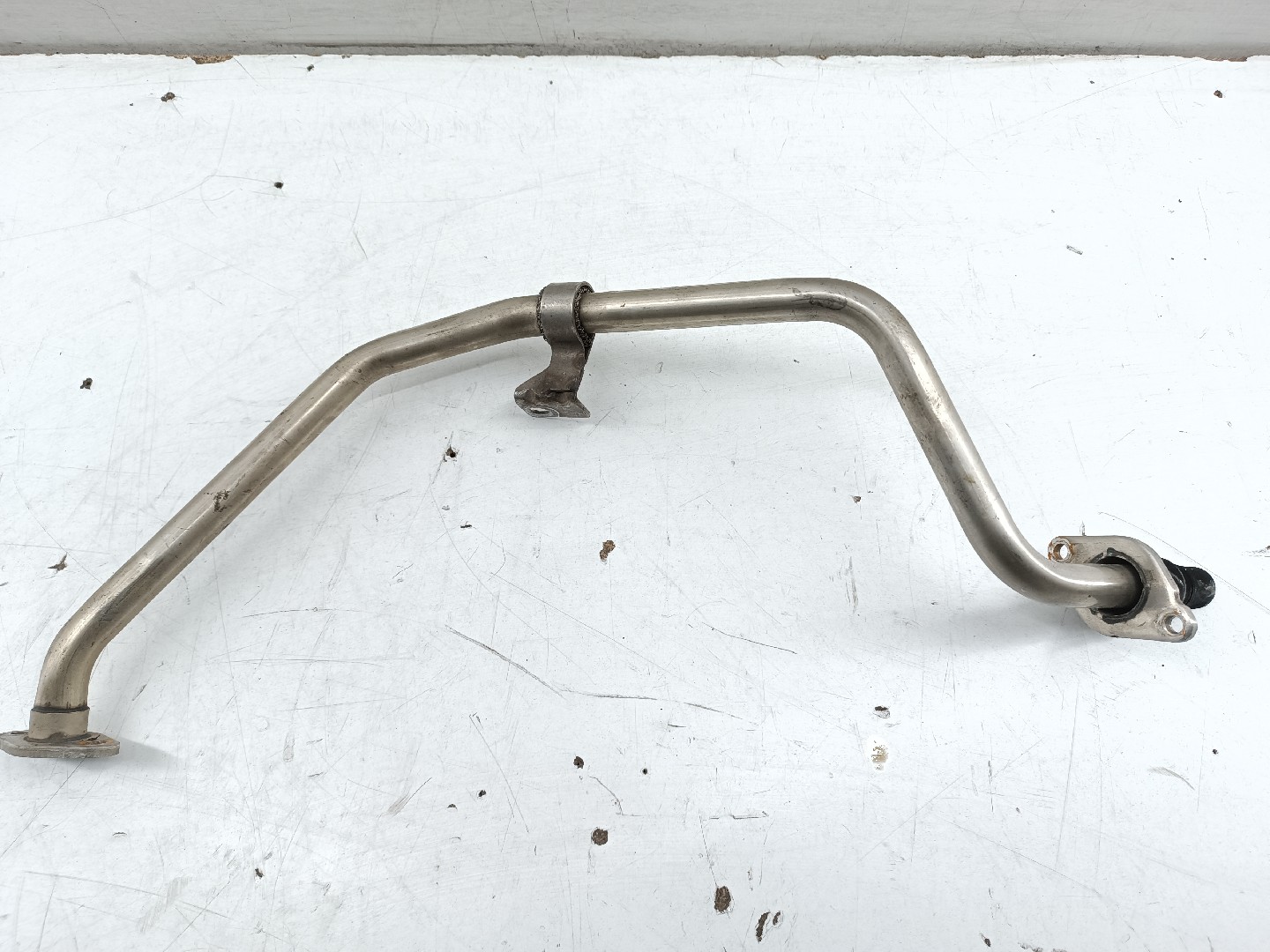 Tubo de EGR AUDI A3 (8L1) | 96 - 06 Imagem-4