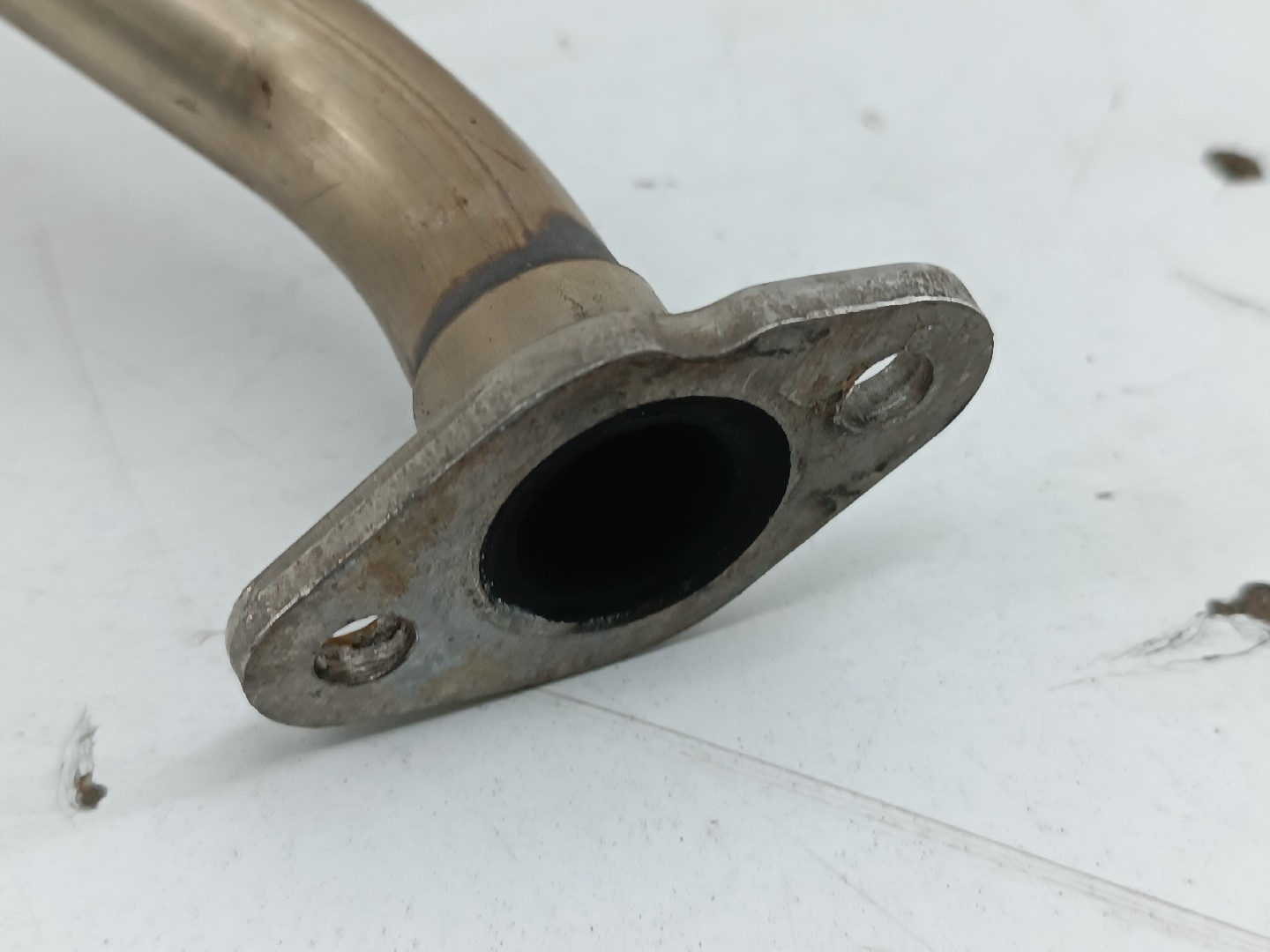 Tubo de EGR AUDI A3 (8L1) | 96 - 06 Imagem-1