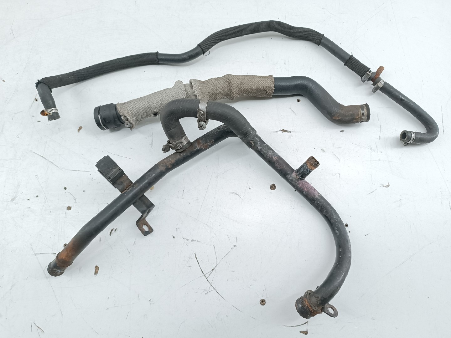 Tubo de Água AUDI A3 (8L1) | 96 - 06