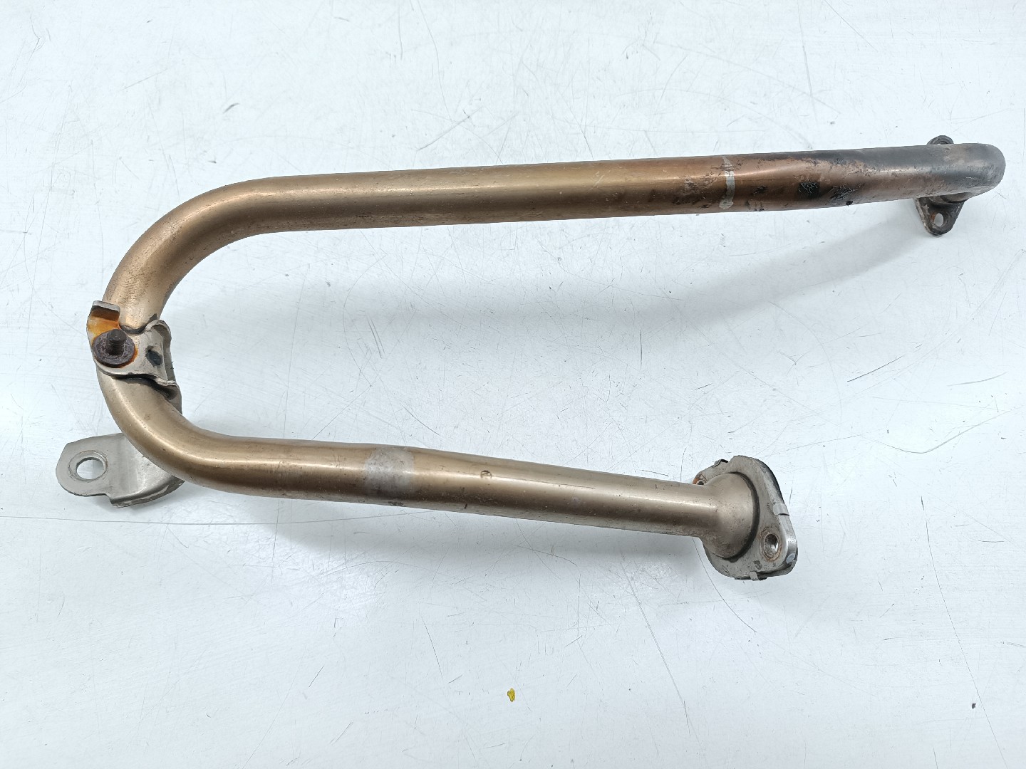 Tubo de EGR AUDI A3 (8L1) | 96 - 06