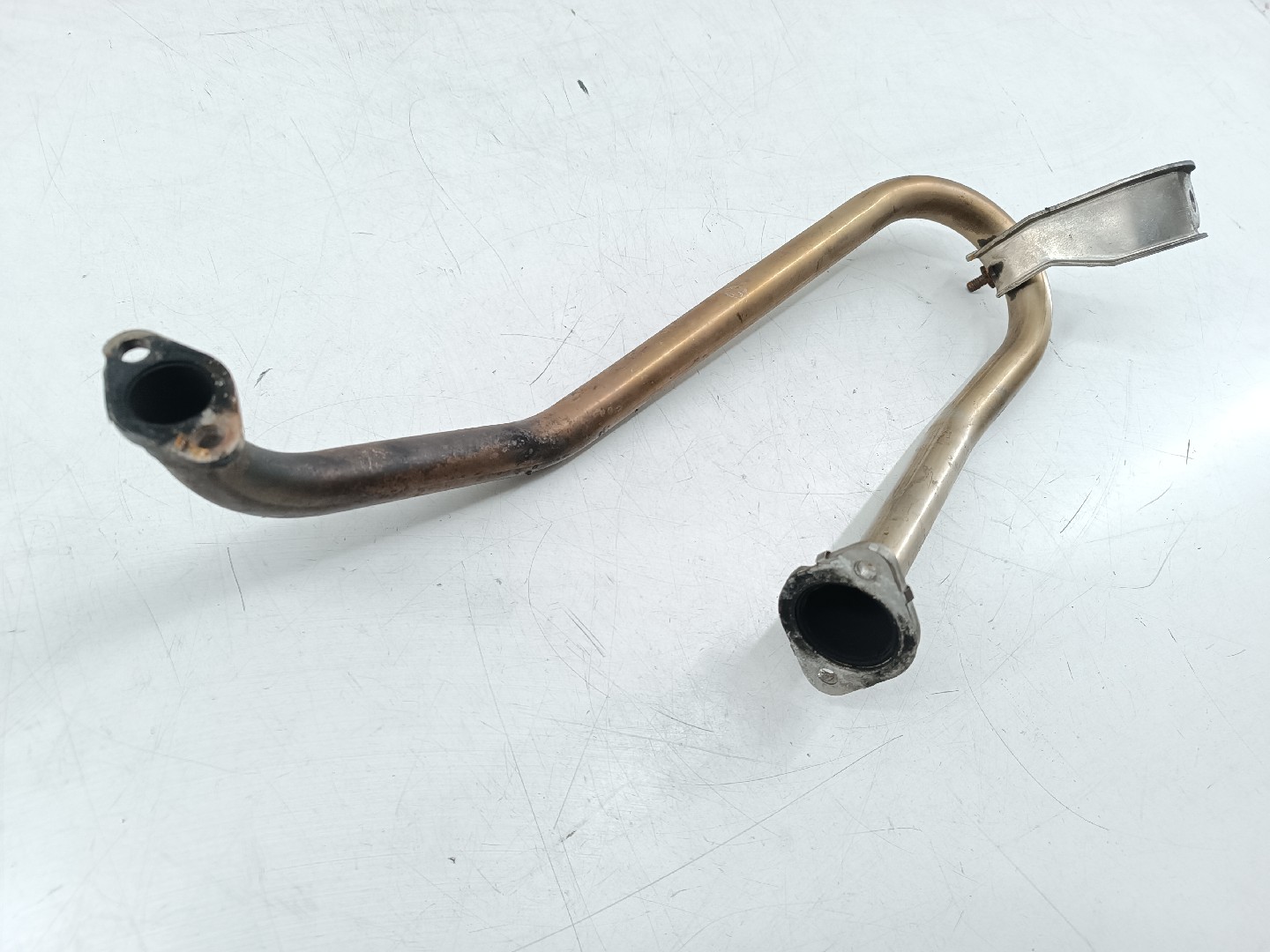 Tubo de EGR AUDI A3 (8L1) | 96 - 06 Imagem-5