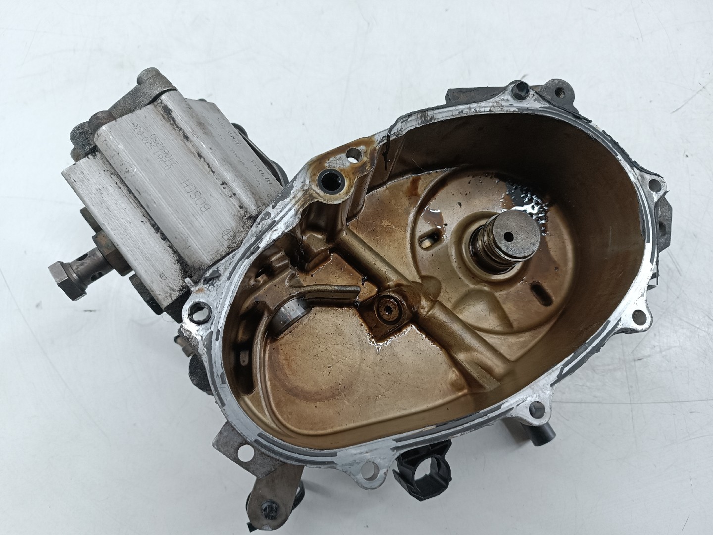 Bomba de injecção AUDI A3 (8L1) | 96 - 06