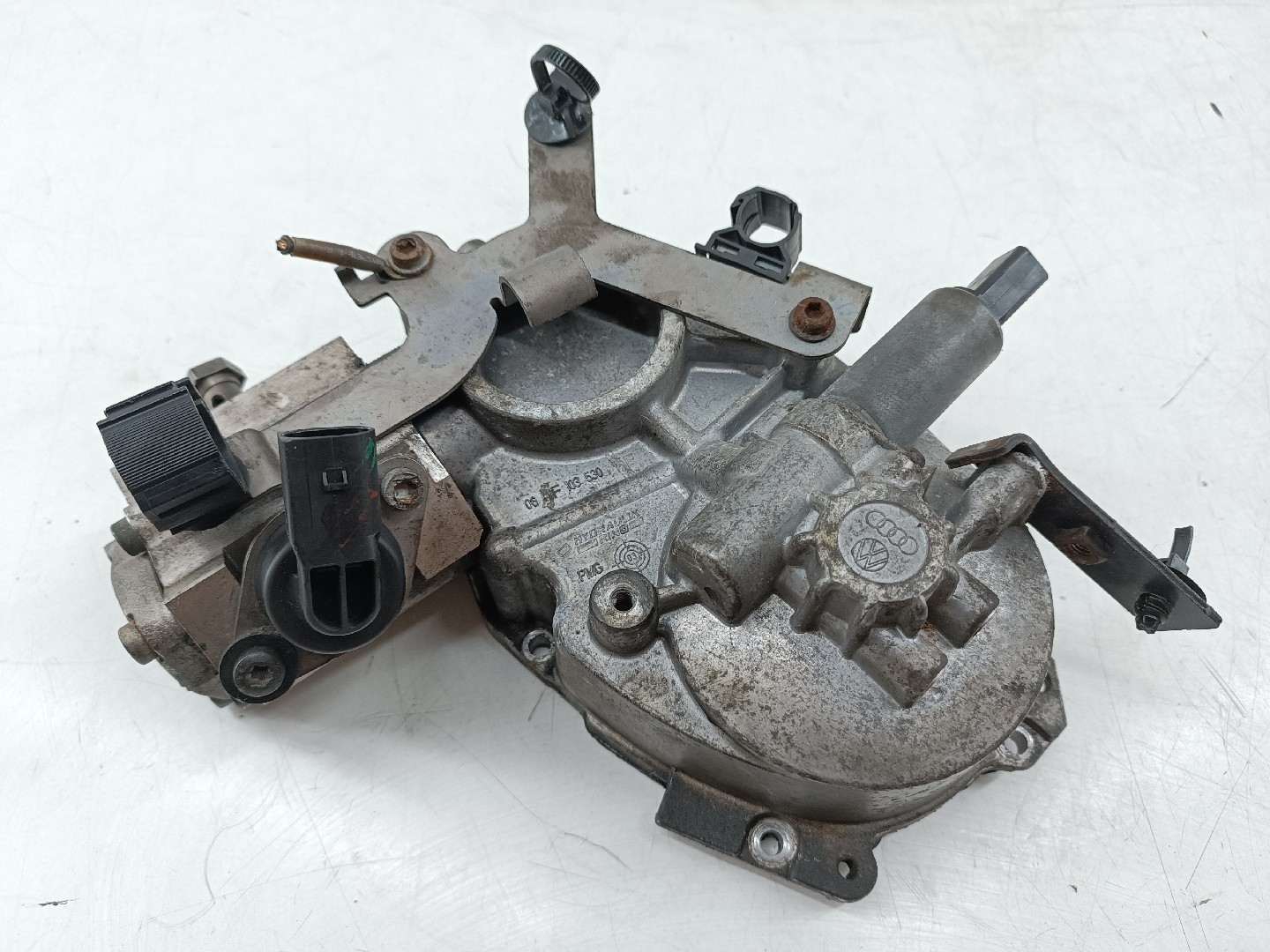 Bomba de injecção AUDI A3 (8L1) | 96 - 06 Imagem-5